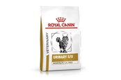 Katter - Royal Canin Cat Urinary s/o Moderate calorie VHN - dry cat food - 7kg - 3182550859561