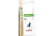 Katter - Royal Canin Urinary S/O cats dry food - 3182550711159