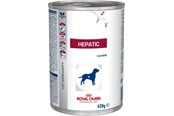 Hundar - Royal Canin Hepatic - Wet dog food - 420 g - 9003579309469