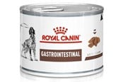 Hundar - Royal Canin VHN Gastrointestinal Loaf - wet food for dogs - 200g - 9003579311998