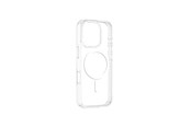 Mobile - Covers & Cases - AmazingThing Titan Pro Mag Case with Magnetic Ring for iPhone 16 Pro - Transparent - IP166.3PTMCL