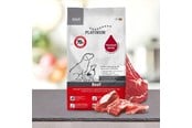 Hundar - Platinum 4260208740658 dogs dry food - 4260208740658