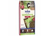 Hundar - Bosch Sensitive Lamb&Rice - dry dog food - 15kg - 4015598013727