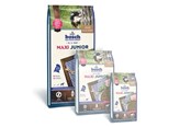 Hundar - Bosch MAXI JUNIOR 15 kg Puppy Poultry - 4015598012928
