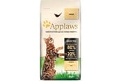Katter - Applaws Adult – Chicken cats dry food - 5060122491372