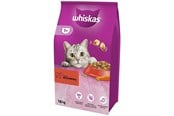 Katter - Whiskas Dry cat food Adult - Beef - 14kg - 5900951014345