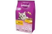 Katter - Whiskas Dry cat food Adult - Chicken - 14kg - 5900951014352