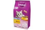 Katter - Whiskas STERILE cats dry food Adult - Chicken - 14 kg - 5900951259418