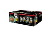 Katter - Sheba Delicacy Poultry Flavours in jelly - wet cat food - 80x 85 g - 4770608257835