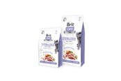 Katter - Brit Sterilized Weight Control - dry cat food - 7 kg - 8595602540785
