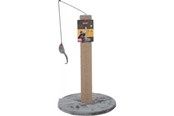 Katter - Zolux 504049GRI cat scratcher - 504049GRI