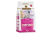 Hundar - Wolfsblut VetLine Hypoallergenic Horse with sweet potatoes - dry dog food - 2kg - 4260603786466