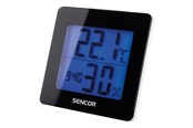 Decoration - Sencor SWS 1500 B - thermo-hygrometer - SWS 1500 B