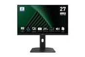 Skärm - 27" MSI PRO MP275PG - LED monitor - Full HD (1080p) - 27" - PRO MP275PG