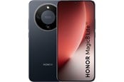 Mobile - Honor Magic8 Lite 256GB/8GB - Midnight Black - 5109BYQT