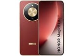 Mobile - Honor Magic8 Lite 512GB/8GB - Reddish Brown - 5109CAFM