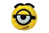 Plush - Ty Beanie Bouncers - Minions Stuart 10 cm - 0008421831050