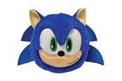 Plush - Ty Beanie Bouncers - Sonic 10 cm - 0008421830664