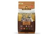 Hundar - Wolfsblut Wide Plain Puppy Horse with sweet potatoes - dry dog food - 12.5kg - 4260603784912
