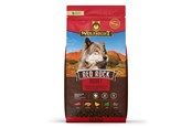 Hundar - Wolfsblut Red Rock Kangaroo with sweet potatoes - dry dog food - 12.5kg - 4260603784936