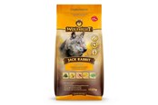 Hundar - Wolfsblut Jack Rabbit - dry dog food - 12.5kg - 4260603784950