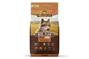 Hundar - Wolfsblut Wide Plain Large Breed Horse with sweet potatoes - dry dog food - 12.5kg - 4260603784967