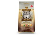 Hundar - Wolfsblut Grey Peak Goat with sweet potatoes - dry dog food - 12.5kg - 4260603784905