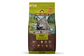 Hundar - Wolfsblut Dark Forest Venison with sweet potatoes - dry dog food - 12.5kg - 4260603784608