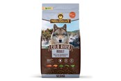 Hundar - Wolfsblut Cold River Trout with sweet potatoes - dry dog food - 12.5kg - 4260603784639