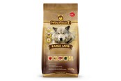 Hundar - Wolfsblut Range Lamb Lamb with rice - dry dog food - 12.5kg - 4260603784684
