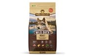 Hundar - Wolfsblut Wild Duck with potatoes - dry dog food - 12.5kg - 4260603784707
