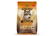 Hundar - Wolfsblut Wide Plain Small breeds Horse with sweet potatoes - dry dog food - 7.5kg - 4260262764041