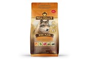 Hundar - Wolfsblut Wide Plain Horse - dry dog food - 2kg - 4260262764218