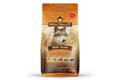 Hundar - Wolfsblut Wide Plain Light Horse with sweet potatoes - dry dog food - 2kg - 4260262761965