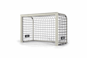 Fotboll och bollspel - Salta Fodboldmål Champion 120x80x60 cm - 807-540