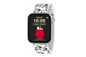 Merchandise - Peers Hardy - Snoopy Printed Strap Smart - Klocka - 5018479165774