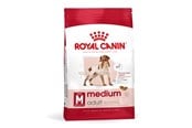Hundar - Royal Canin SHN Medium Adult - dry dog food - 15kg - 3182551055856