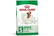 Hundar - Royal Canin Adult Mini S - dry dog food - 8kg - 3182551055757