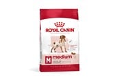 Hundar - Royal Canin Adult Medium - dry dog food - 4kg - 3182551055801