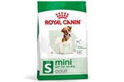 Hundar - Royal Canin Adult Mini S - dry dog food - 2kg - 3182551055696