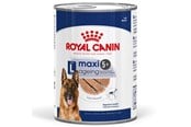 Hundar - Royal Canin Maxi Ageing Loaf - wet dog food - 410g - 9003579029930