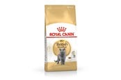 Katter - Royal Canin FBN British Shorthair Adult dry cat food - 10 kg - 3182550756464