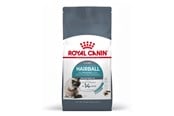 Katter - Royal Canin Hairball Care cats dry food 10 kg Adult Corn Poultry Rice Vegetable - 3182550721424