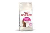 Katter - Royal Canin Exigent Fussy - dry cat food - 2kg - 3182551065701