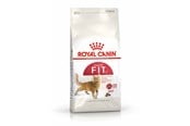 Katter - Royal Canin Feline Fit 2kg cats dry food Adult - 3182550702201