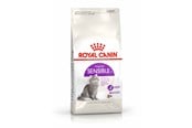Katter - Royal Canin Sensible - dry cat food - 2 kg - 3182550702317