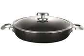 Pannor - Scanpan - Pro IQ Chef Pan - Induction - 32 cm - 0083421108791