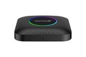 Andra mobiltillbehör - Carlinkit CPC200-Tbox Ambient Wireless adapter Black - CPC200-TBox LED
