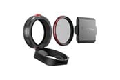 Kameraobjektiv - Freewell Sunshield for Fuji X100 Series - Black - FW-FU-XBR