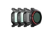 Actionkamera tillbehör - Freewell Everyday Filter Kit for Mini 5 Pro Drone - FW-MN5-EDY